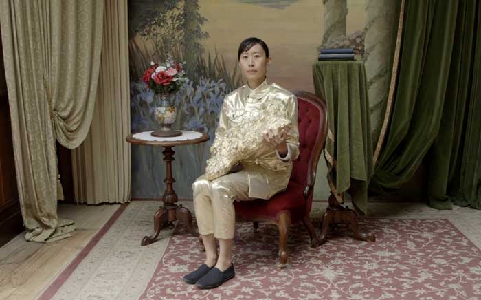 Eugenia Lim