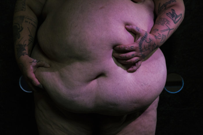 Liz Rosenfeld