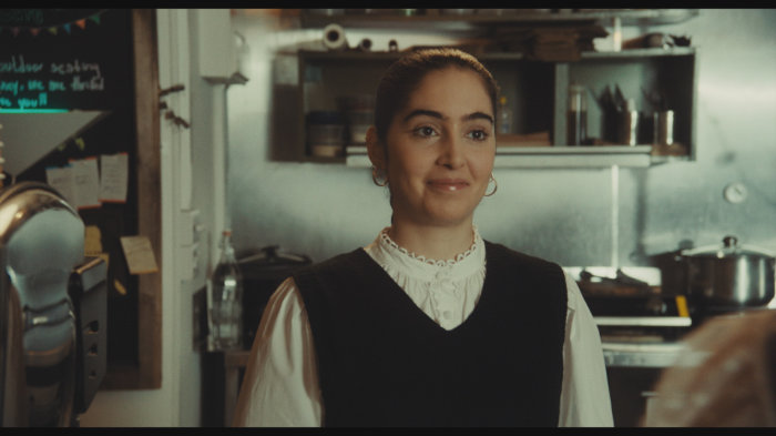 May Ziadé