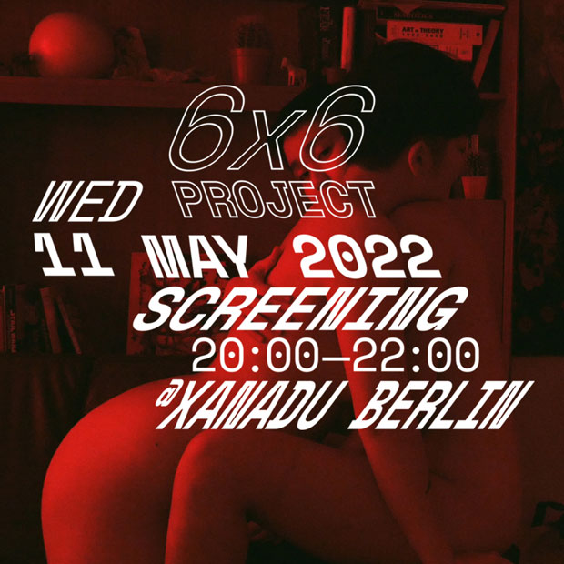 @Xanadu, Berlin