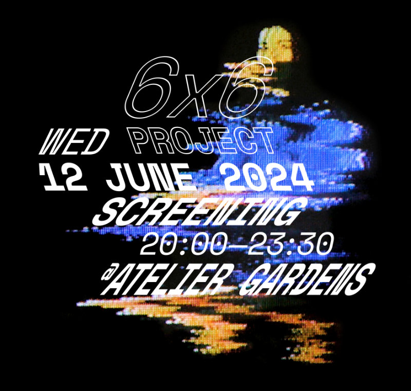 @PROJECT SPACE FESTIVAL BERLIN